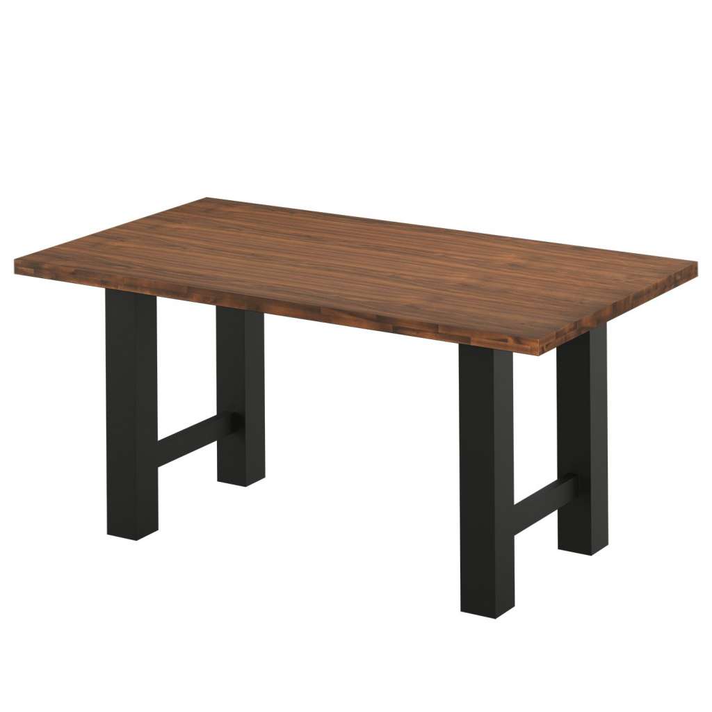home24 Esstisch Woodha H