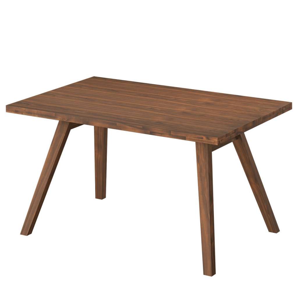 home24 Esstisch Woodha Skandi