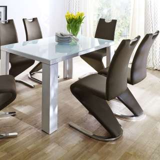 home24 Essgruppe Tizio (7-teilig)