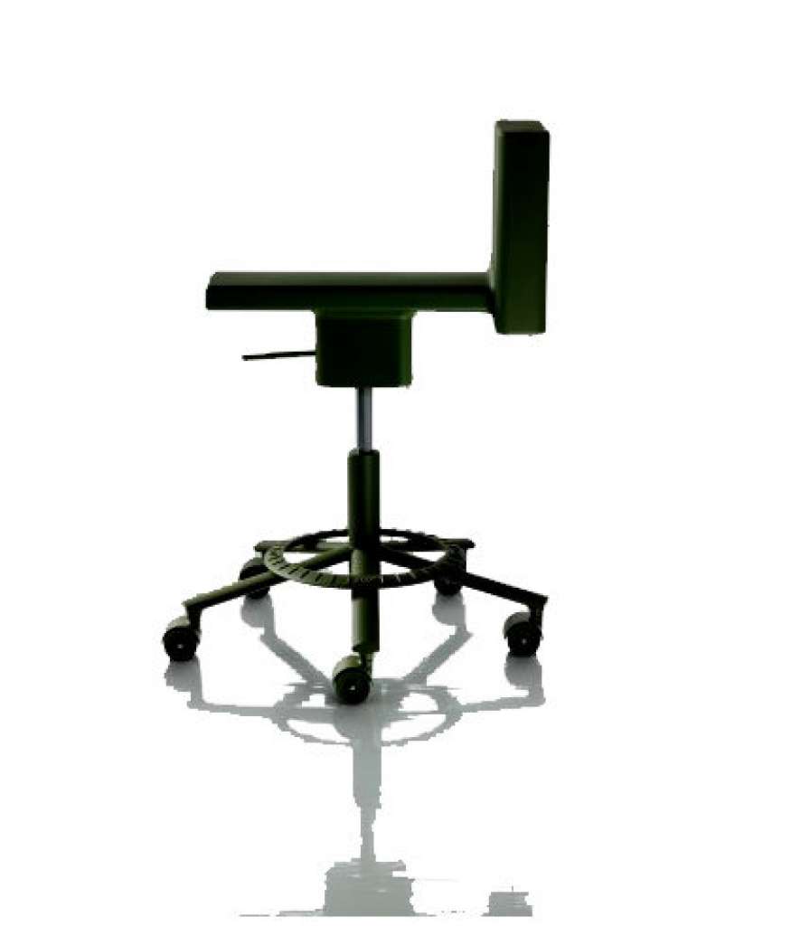 Magis - 360° Chair - indoor