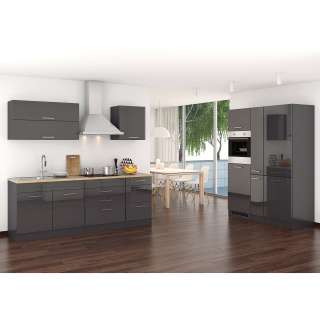 home24 Kuechenzeile Mailand XIV