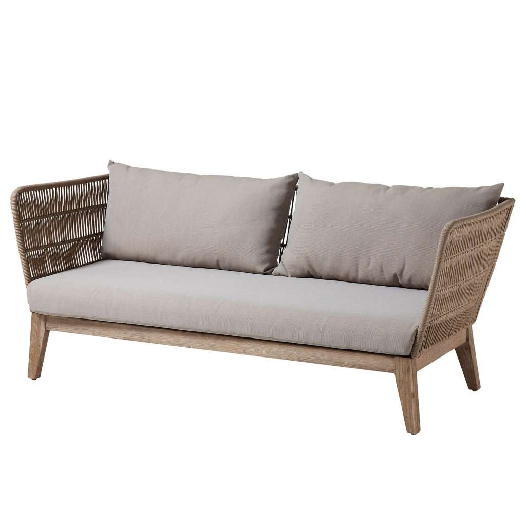 home24 Gartensofa Bellano-(3-Sitzer)