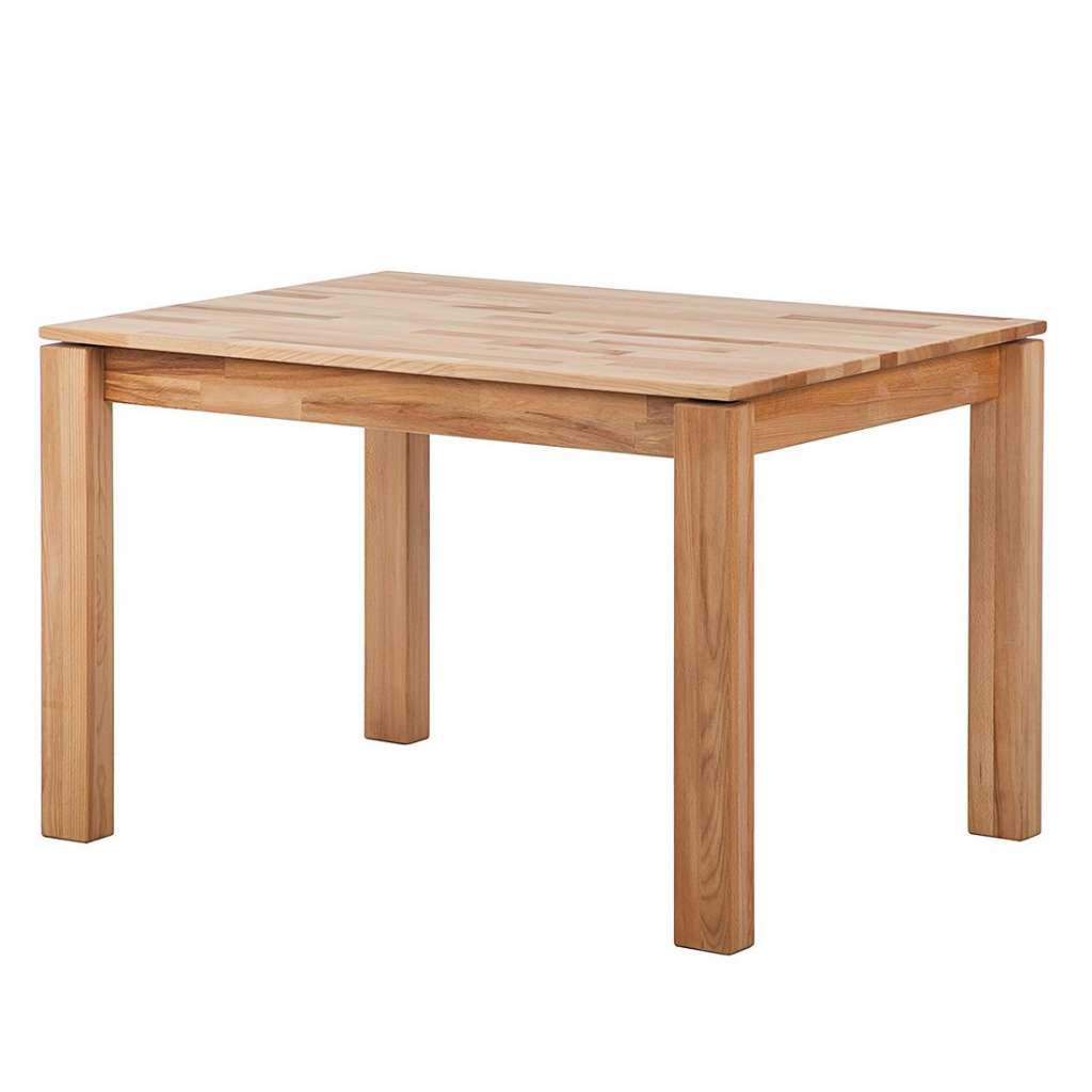 home24 Esstisch RedWOOD