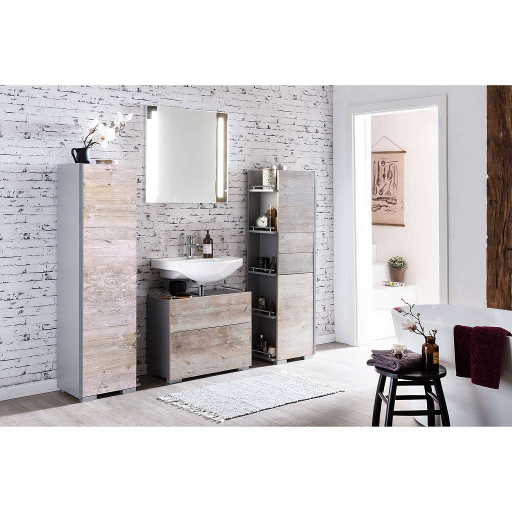 home24 Hochschrank Benni I