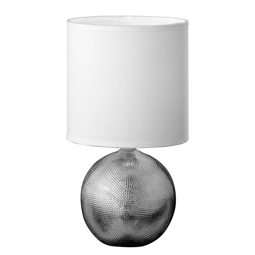 home24 Tischleuchte Foro IV