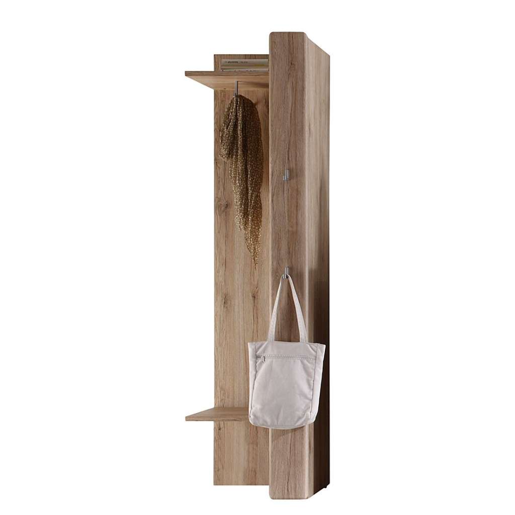 home24 Garderobenpaneel Giba