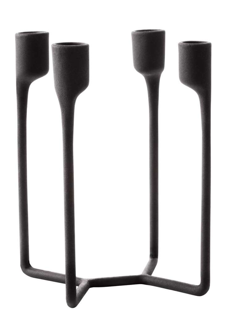 Normann Copenhagen - Heima 4 Armed Candlestick - indoor