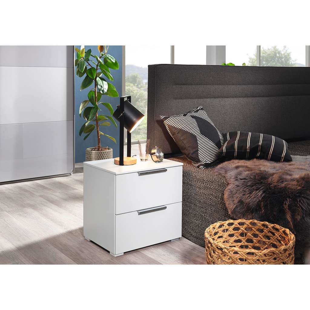 home24 Nachtkommode 20UP I