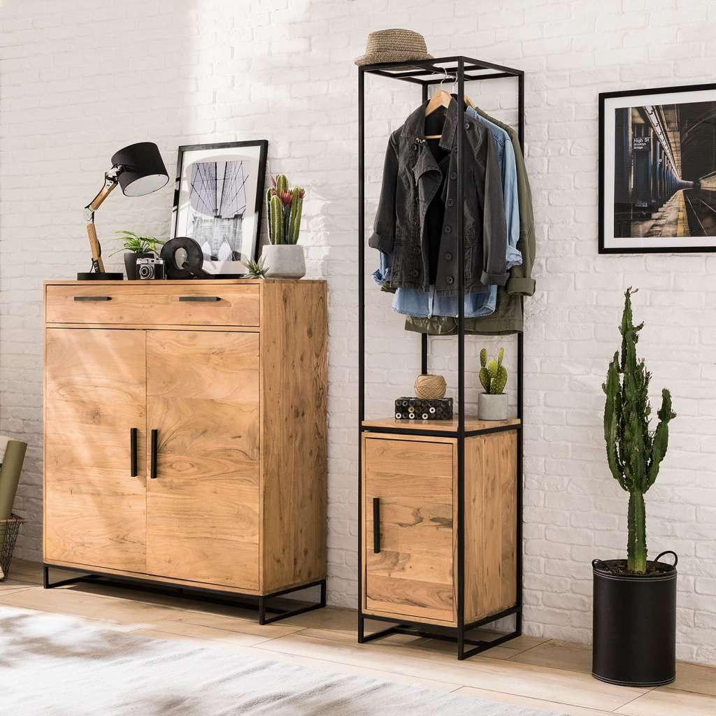home24 Garderobe Woodson II