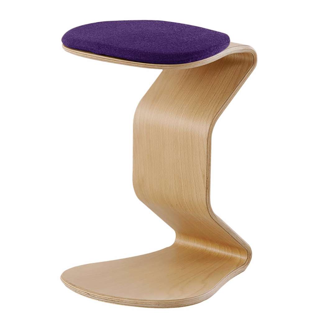 home24 Hocker Ercolino I medium