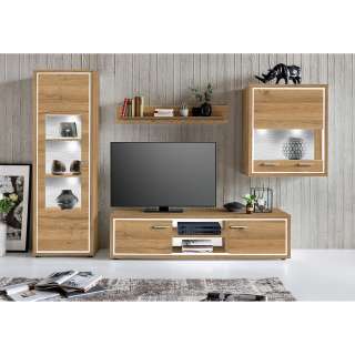 home24 Haengevitrine Hagby II