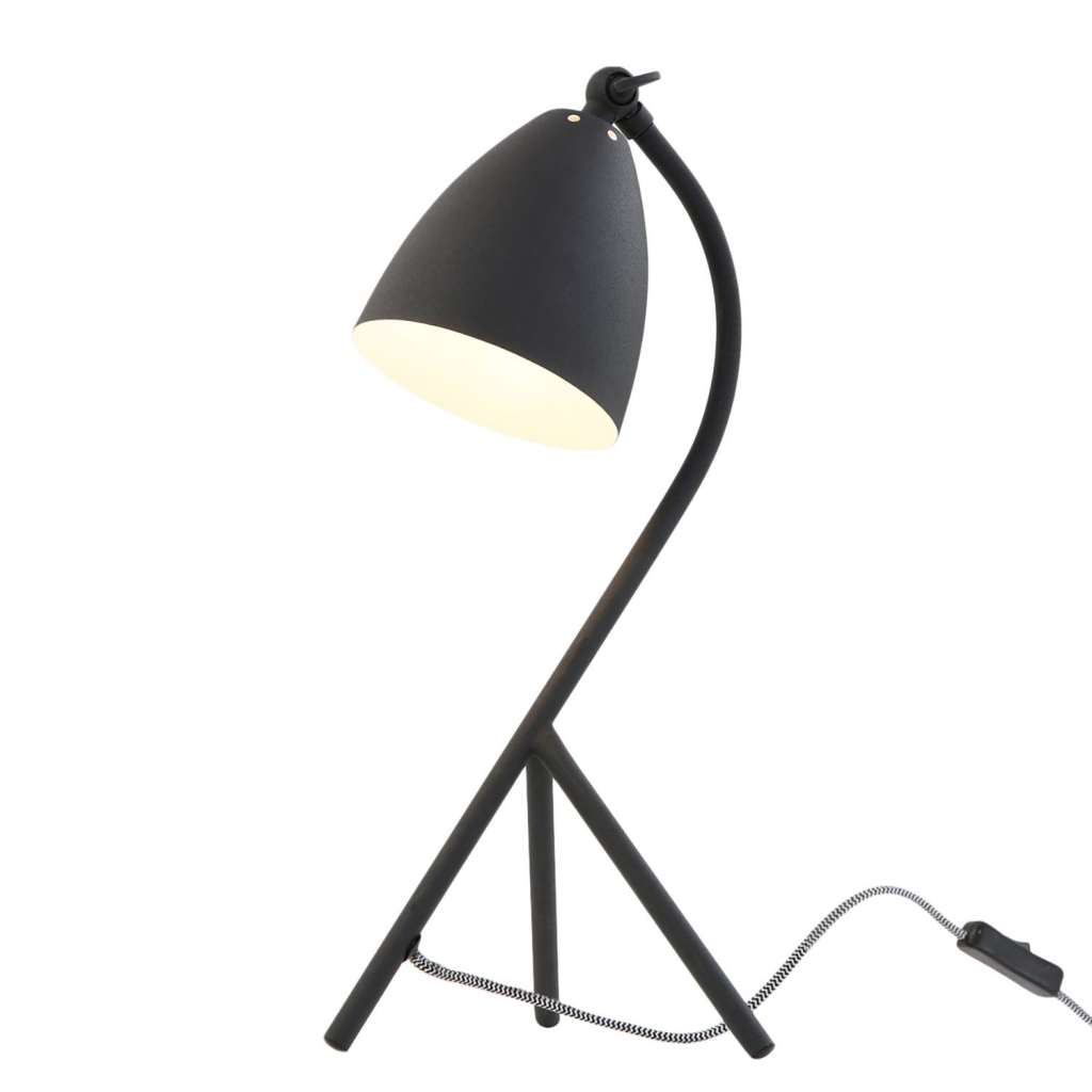home24 Tischleuchte Mexlite XI
