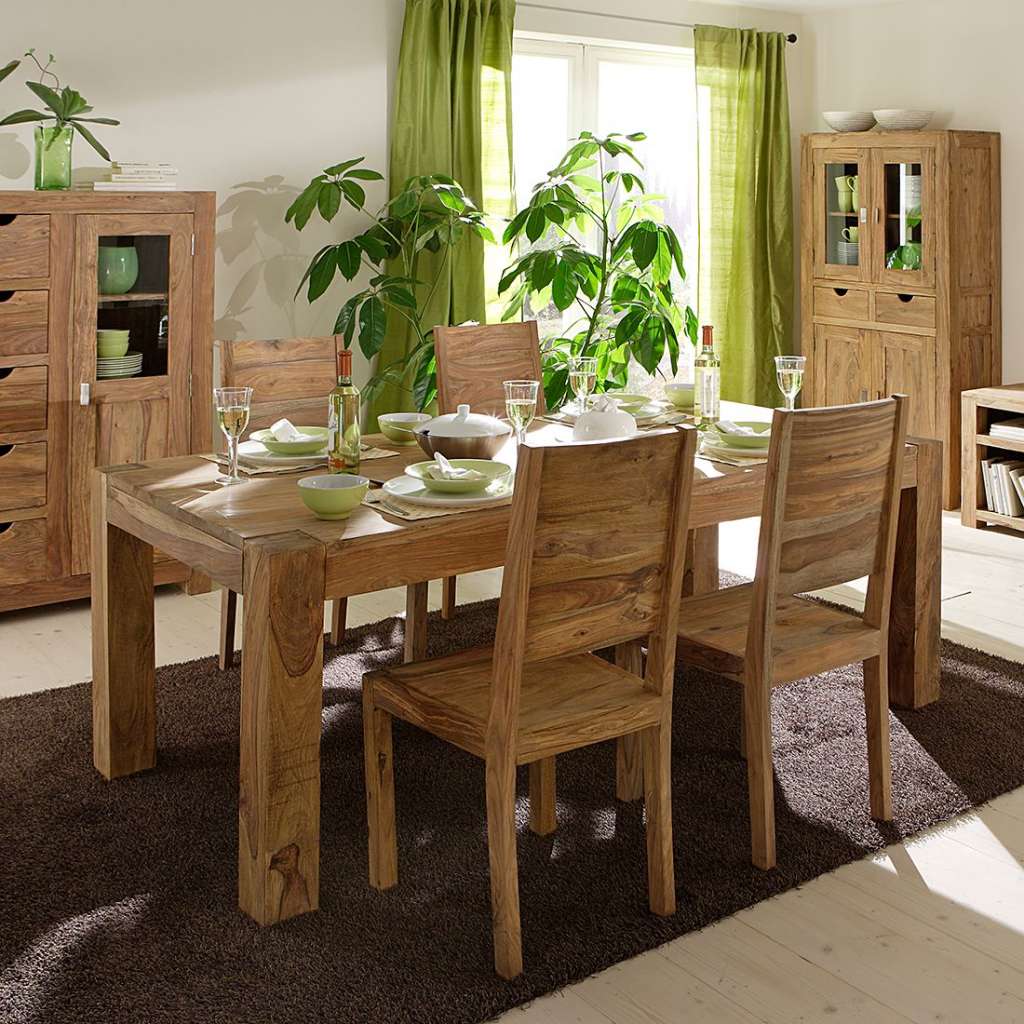 home24 Esstisch BIG Yoga