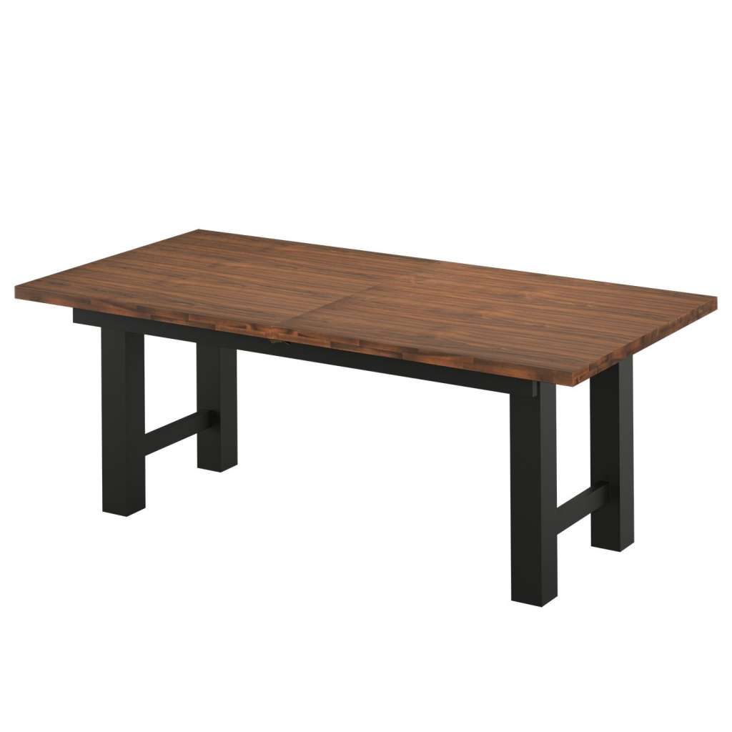home24 Esstisch Woodha H