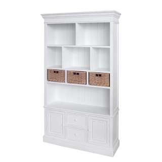 home24 Buffetschrank Pasaco