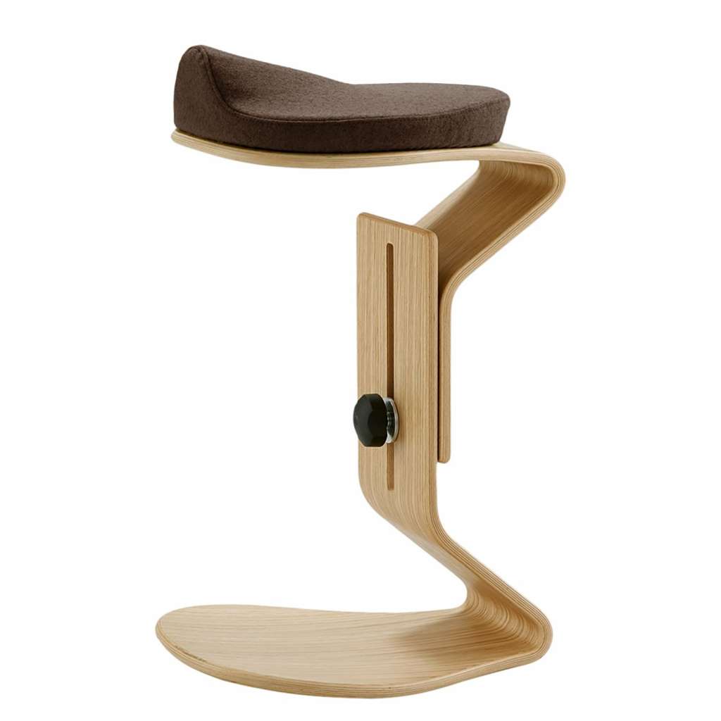 home24 Hocker Ercolino ready II