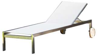 Jan Kurtz - Liege Luxury - taupe - outdoor
