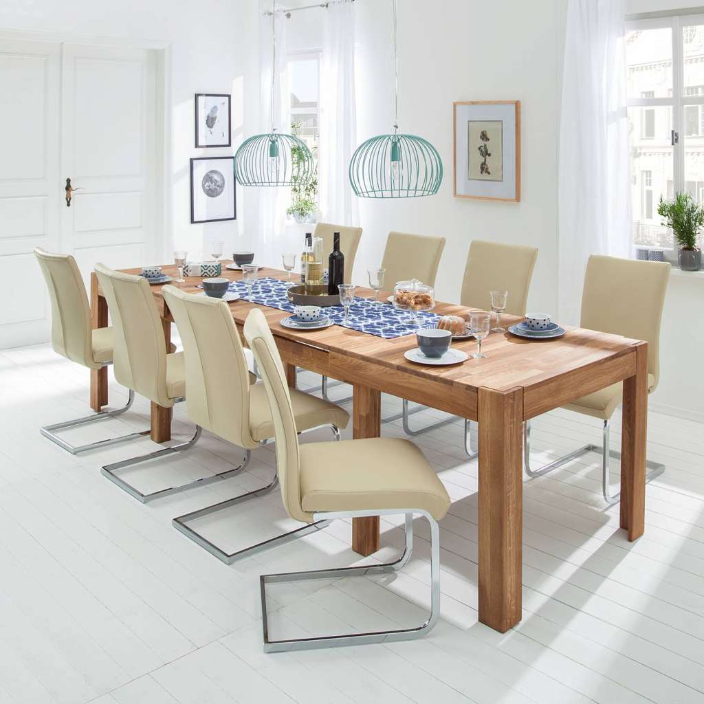 home24 Esstisch KimWOOD II