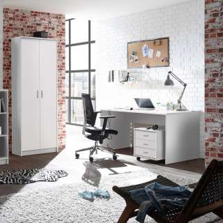 home24 Rollcontainer Longfaye