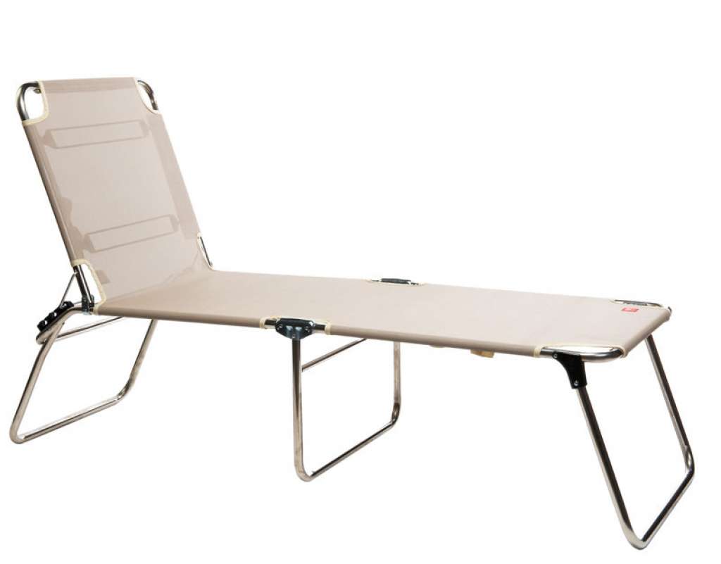 Jan Kurtz - Amigo Fourty - taupe - outdoor