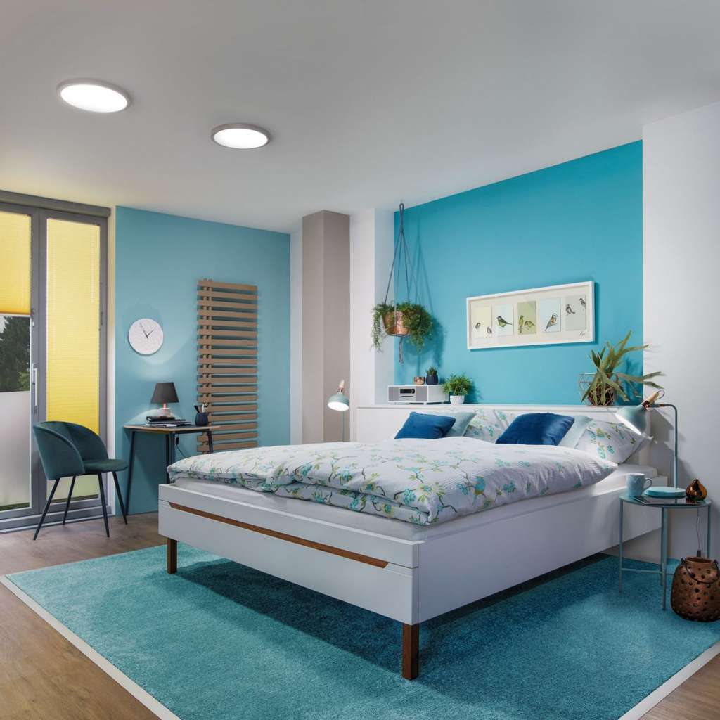 home24 Tischleuchte Tem