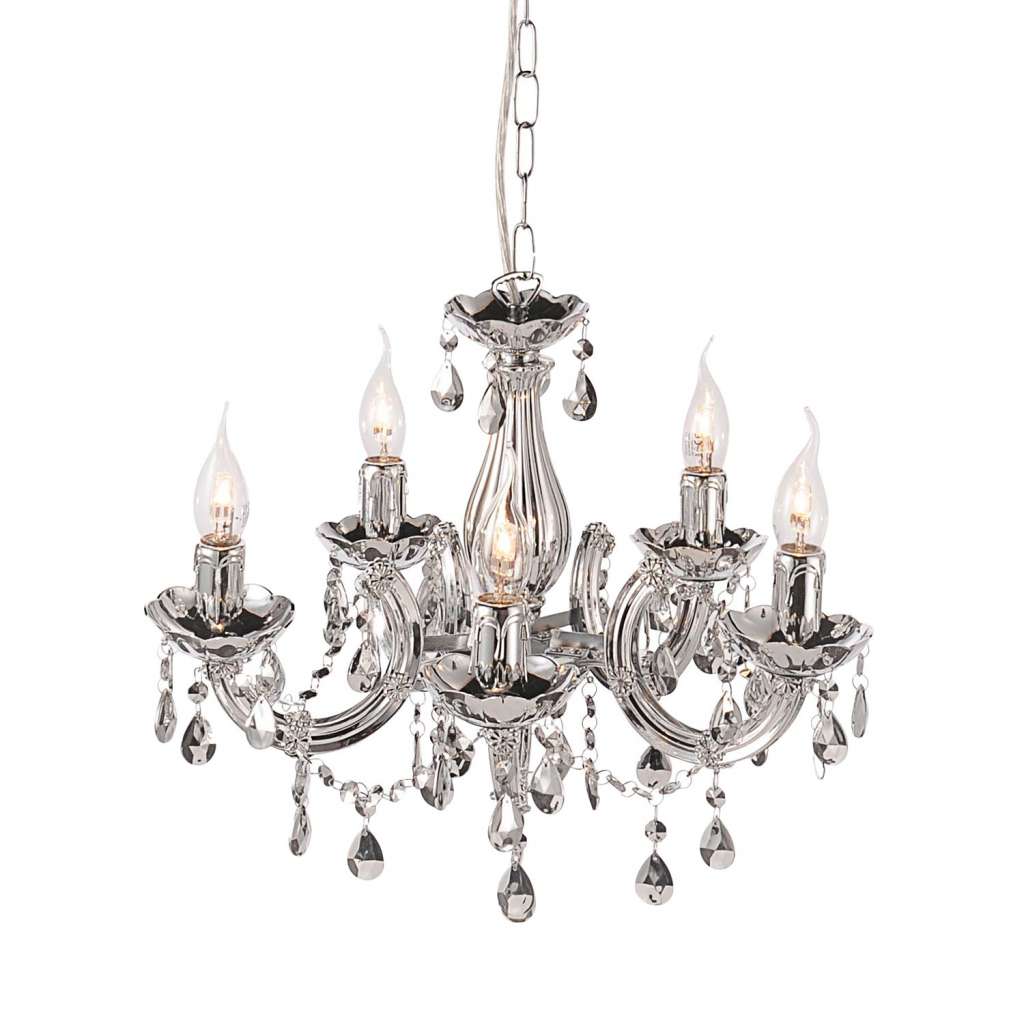 home24 Kronleuchter Miya