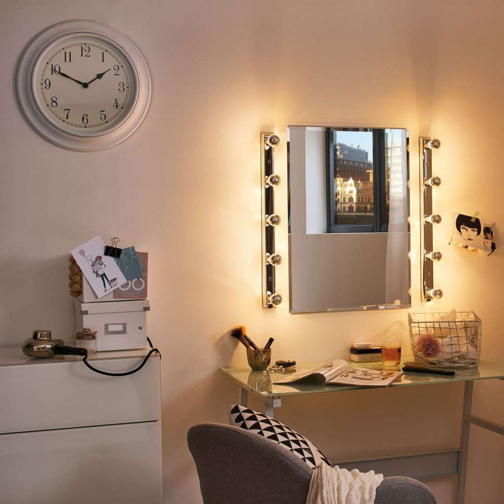 home24 Wandleuchte Regula