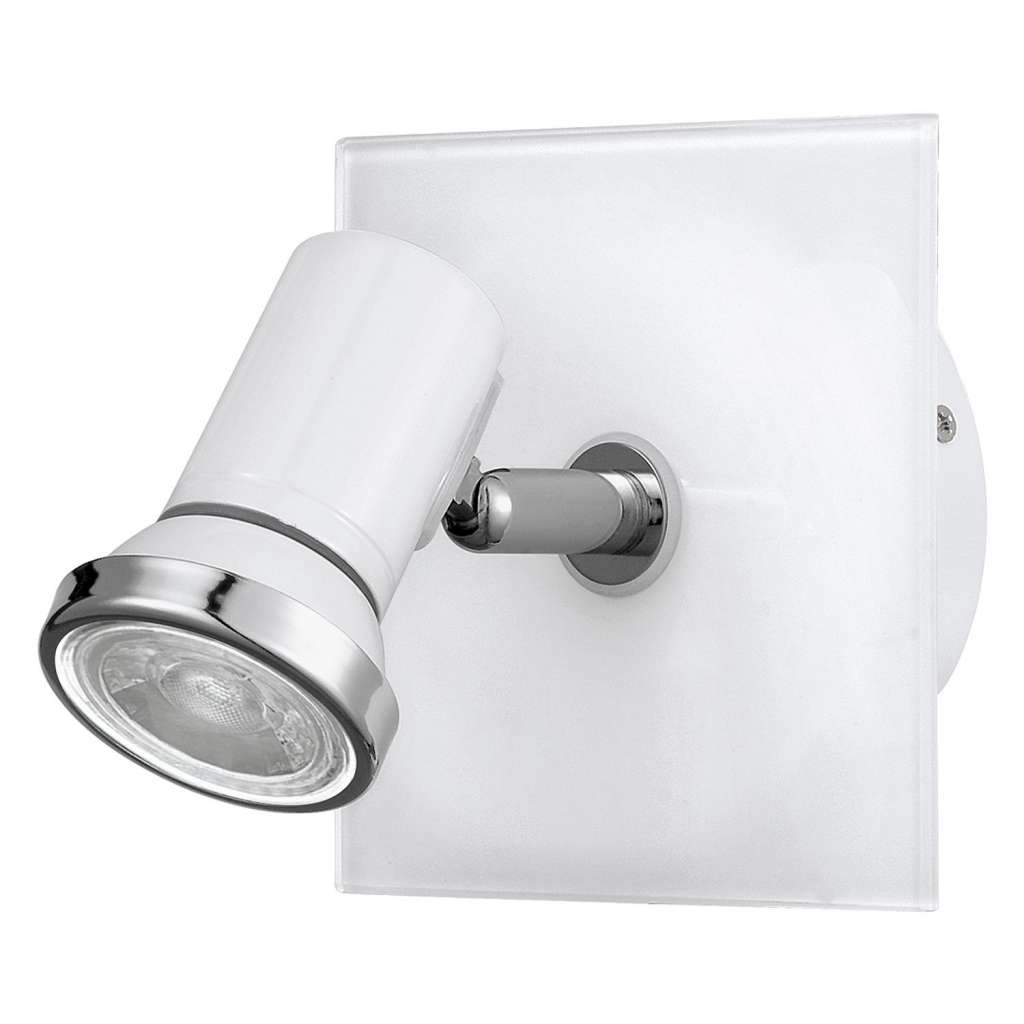 home24 LED-Badleuchte Tamara I
