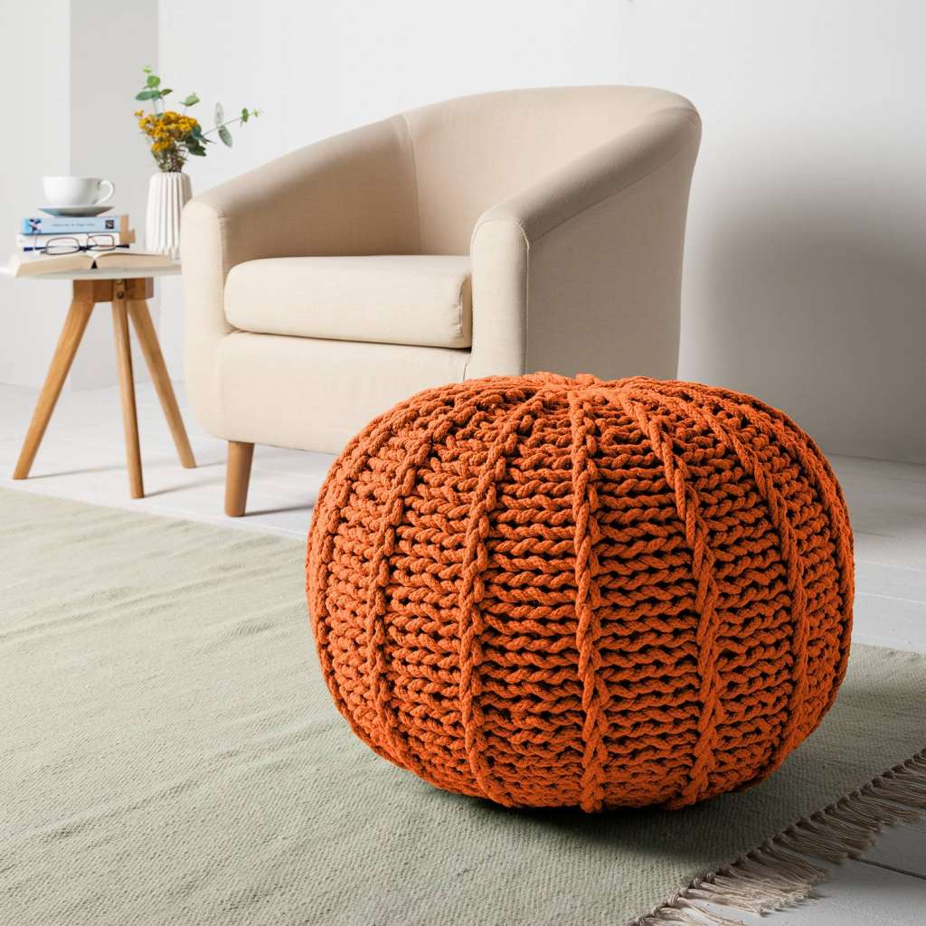 home24 Pouf Rosita