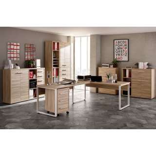 home24 Aktenschrank Set Plus IV