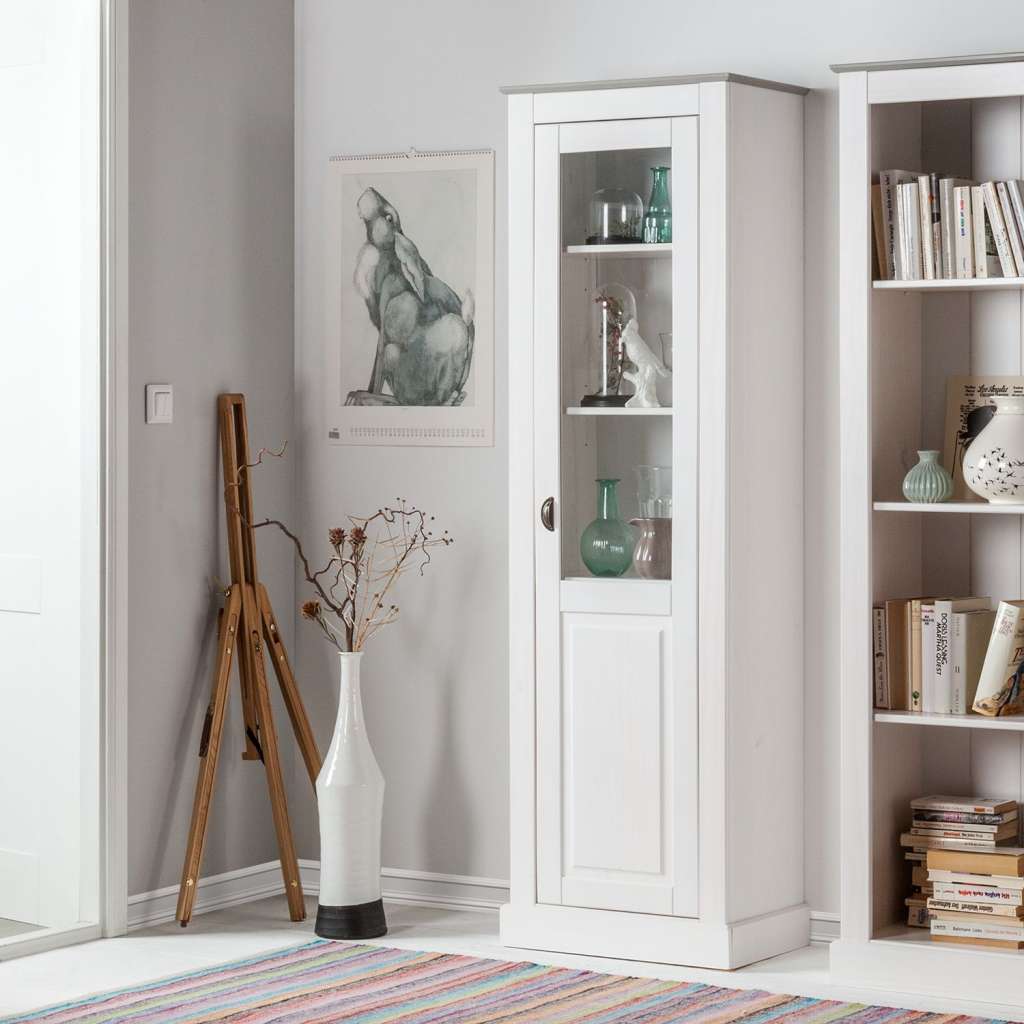 home24 Standvitrine Neely I