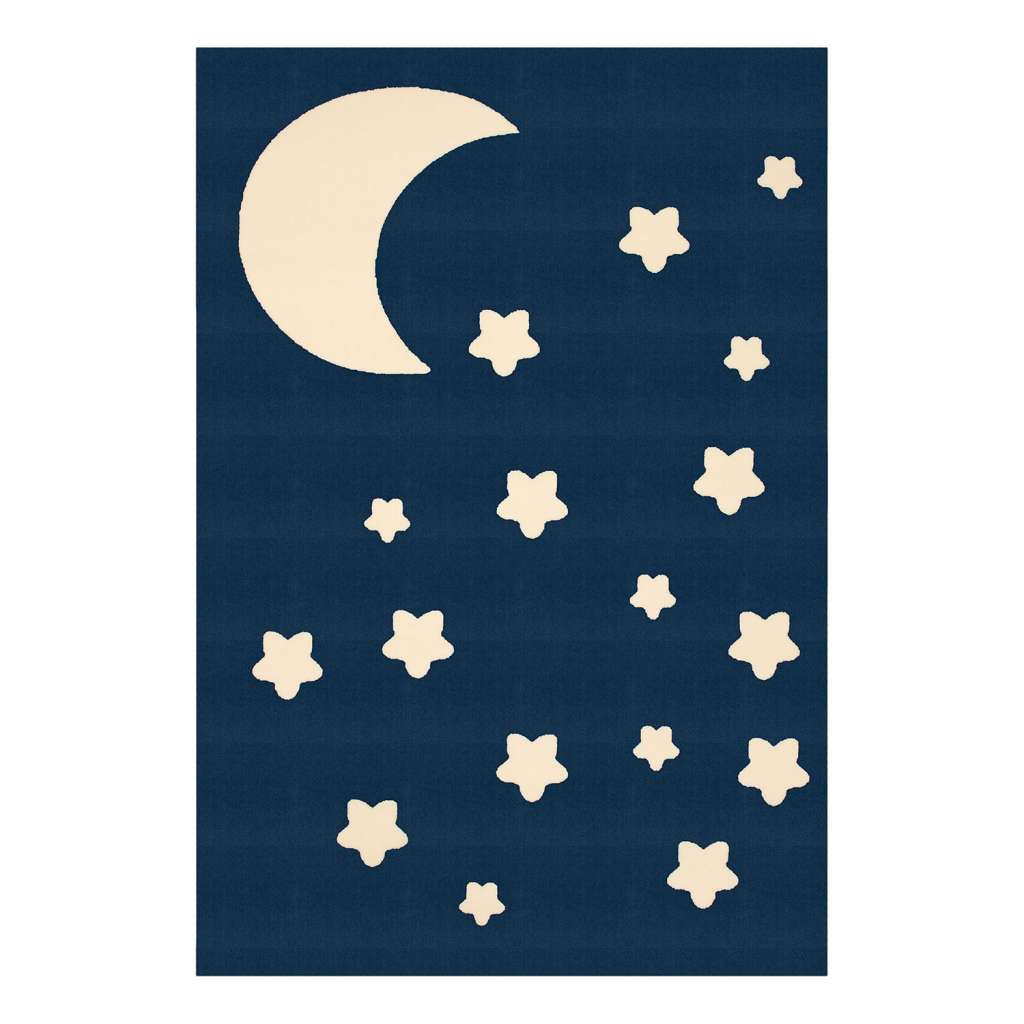 home24 Kinderteppich Bambini III