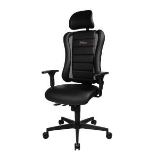 home24 Gaming Chair Sitness RS