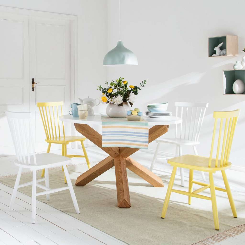 home24 Esstisch Avia