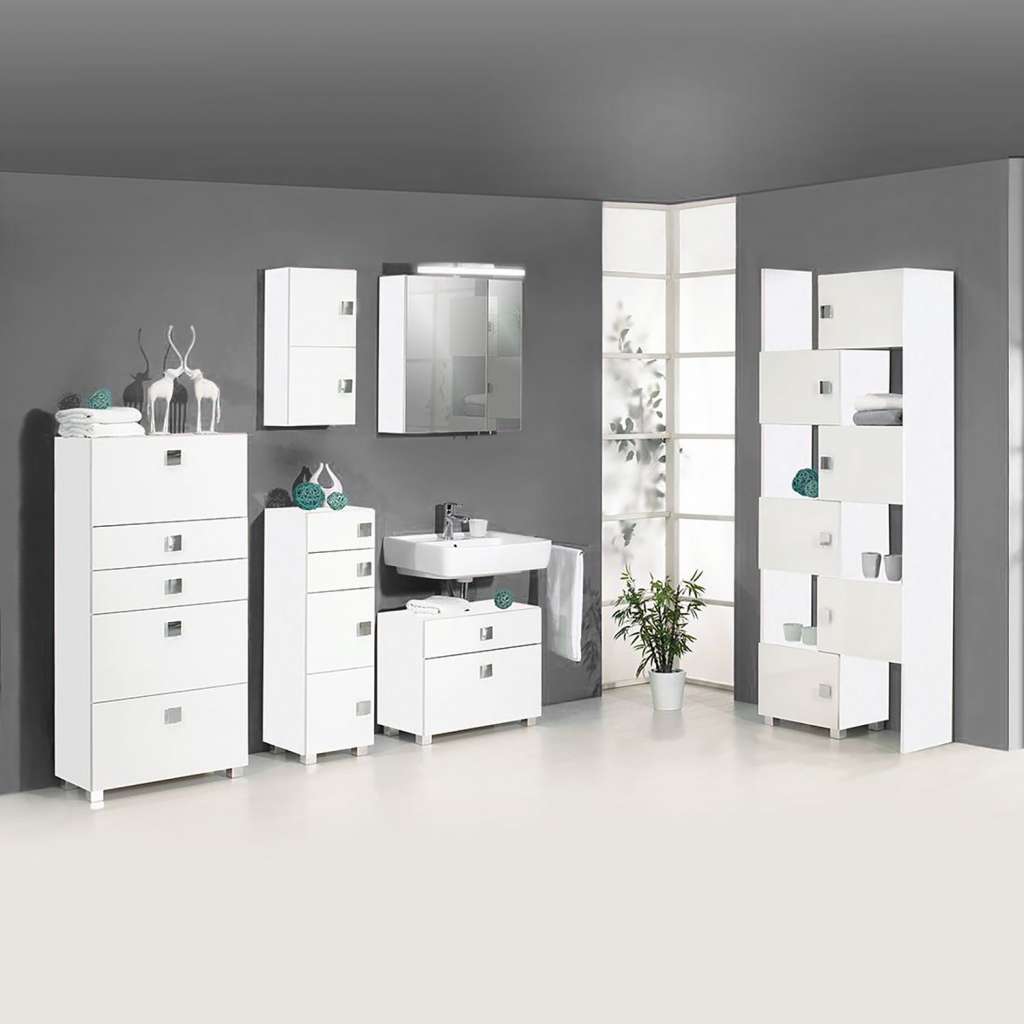 home24 Midischrank Genf