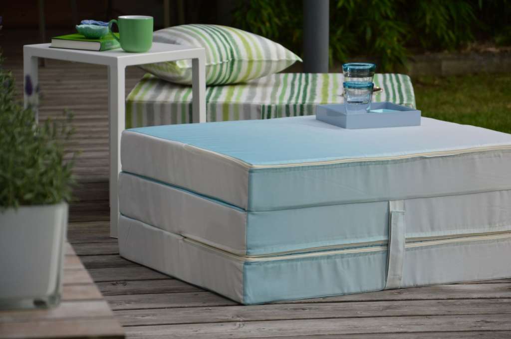 Jan Kurtz - Liege Somnia - padua cobalt - outdoor