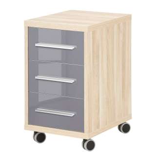 home24 Rollcontainer Set Plus