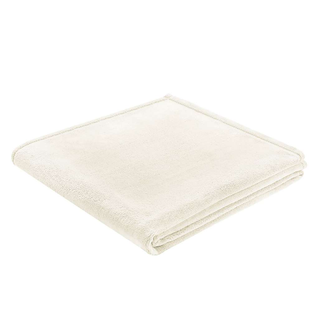 home24 Plaid Soft Cover