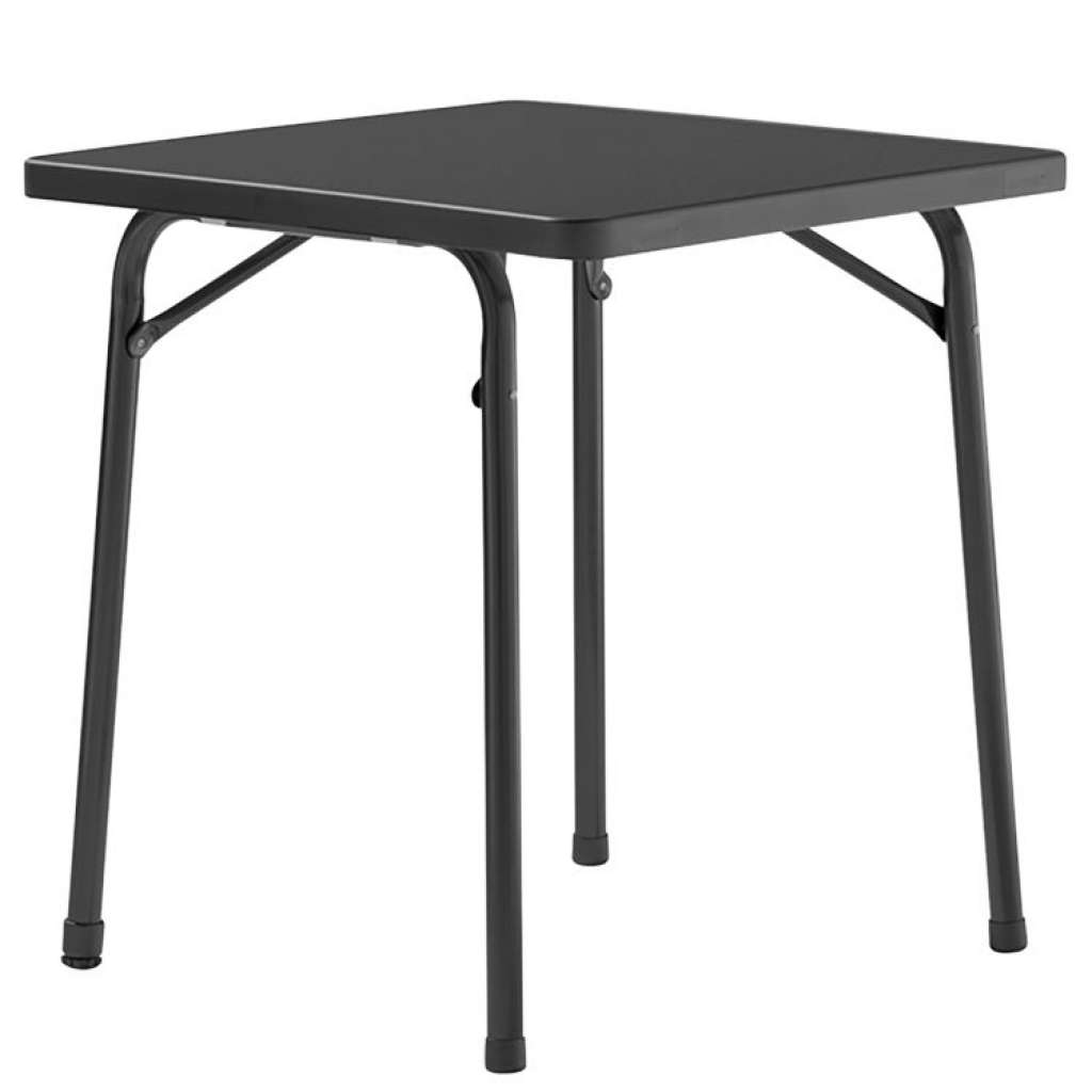 home24 Gartentisch Mecalit IV