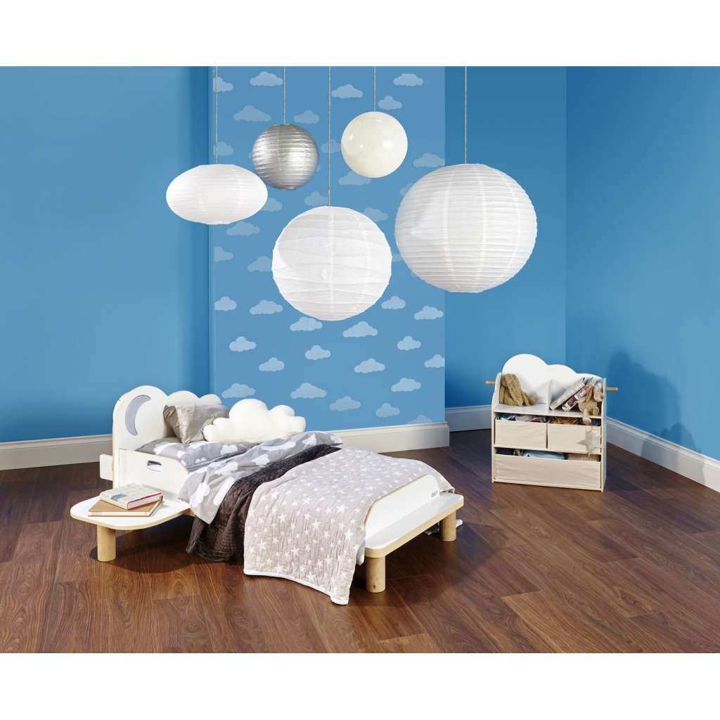 home24 Einzelbett Star Bright