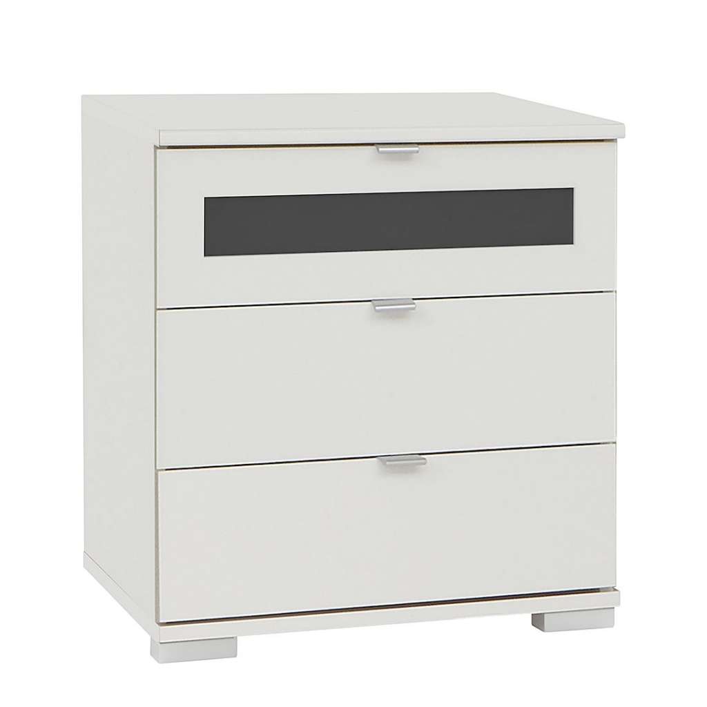 home24 Nachtschrank Ibri Plus II