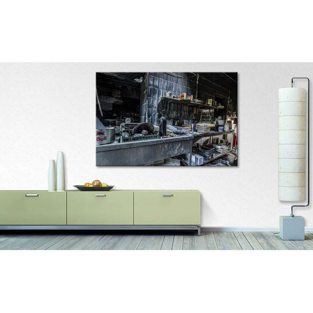 home24 Bild Lost Kitchen