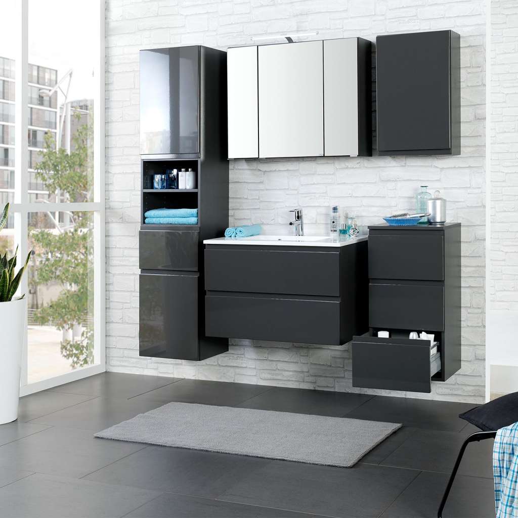 home24 Haengeschrank Cardiff