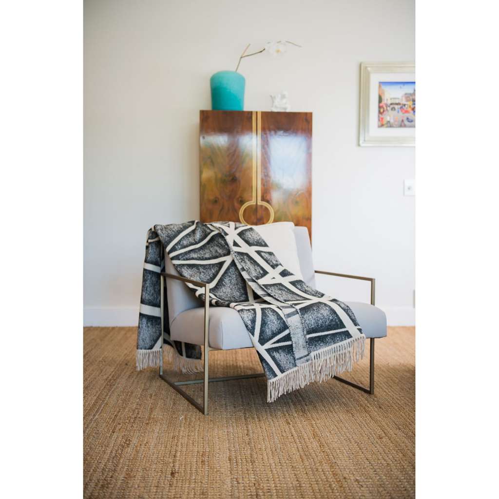 home24 Plaid Bella Vita City Streets