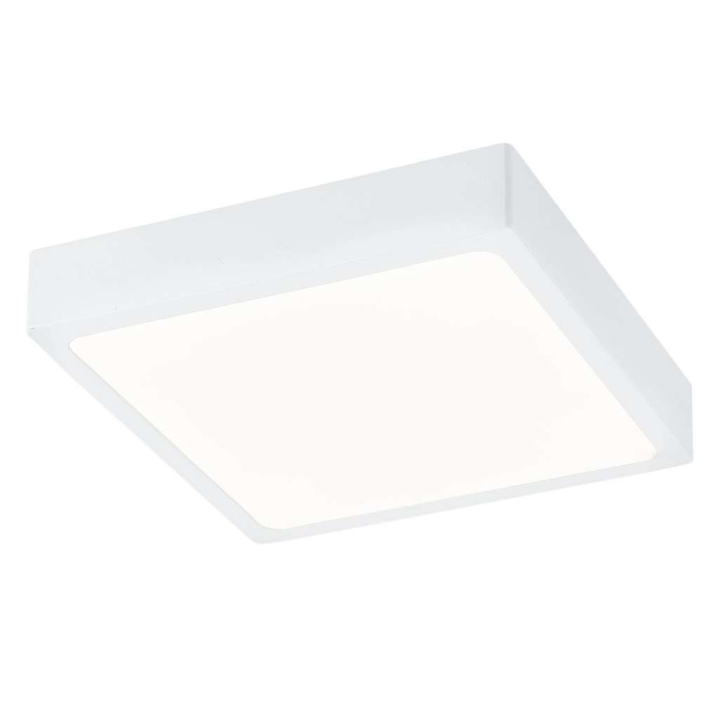 home24 LED-Deckenleuchte Alena