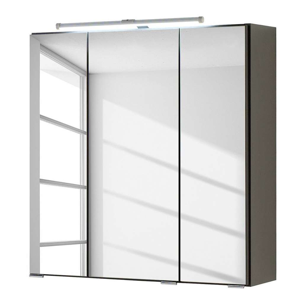 home24 Spiegelschrank Zeehan