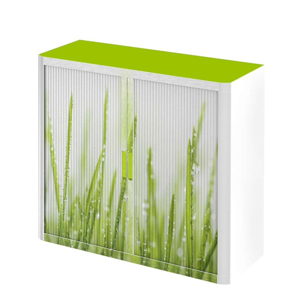 home24 Aktenschrank easyOffice Nature I