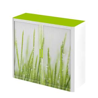 home24 Aktenschrank easyOffice Nature I