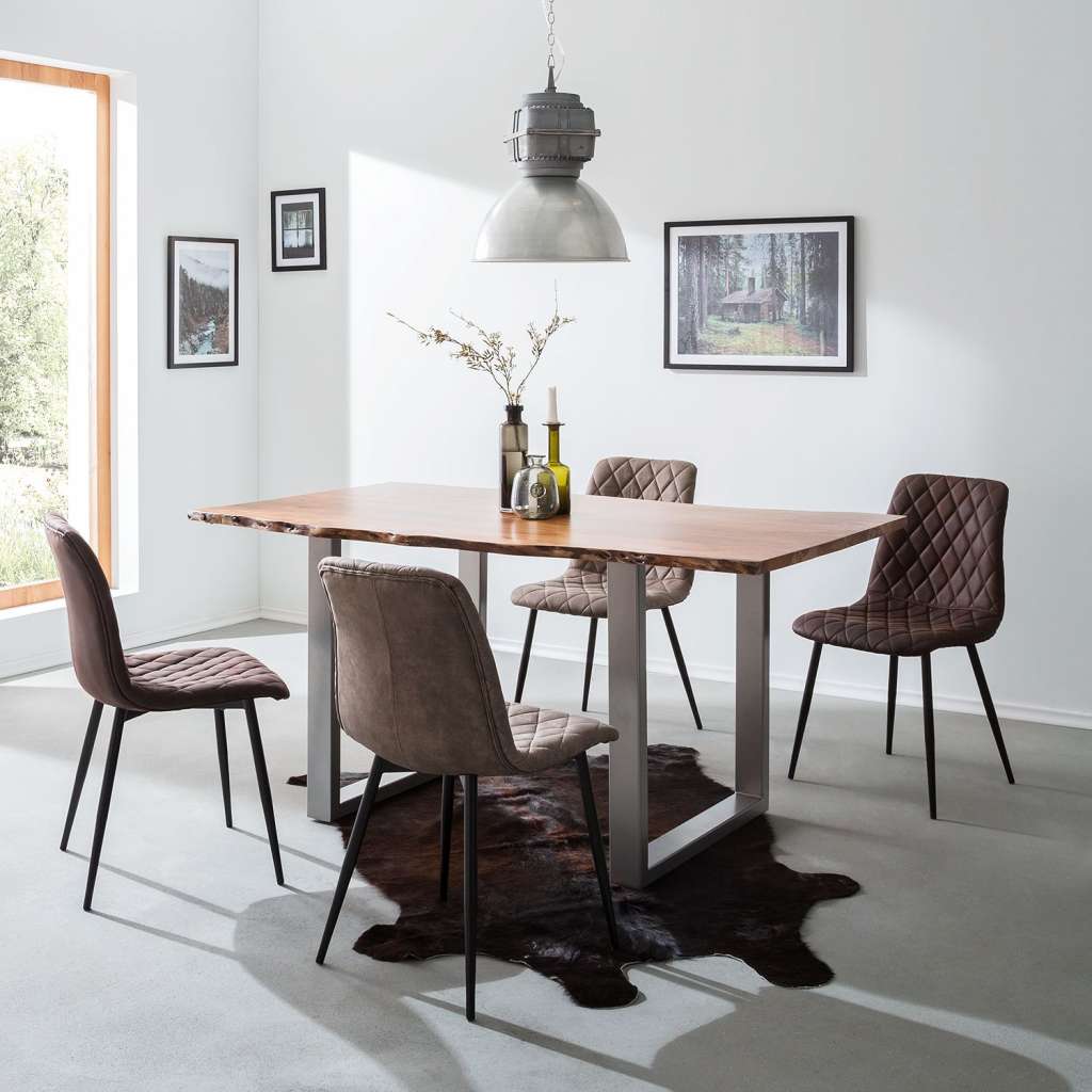 home24 Esstisch Kapra