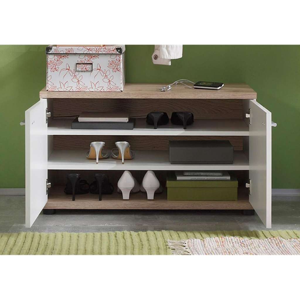 home24 Sitzbank Creston